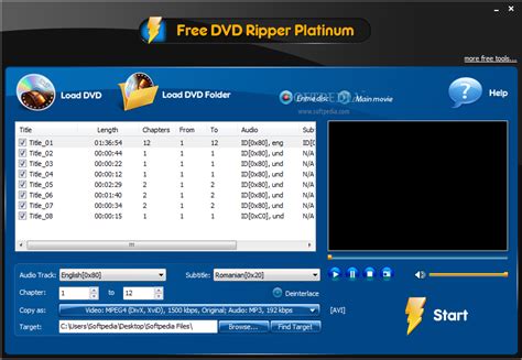 Dvd ripper software. Things To Know About Dvd ripper software. 